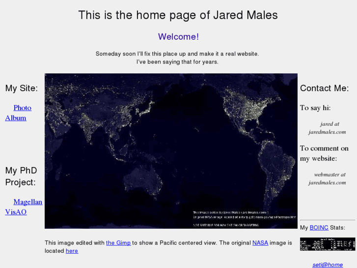 www.jaredmales.com