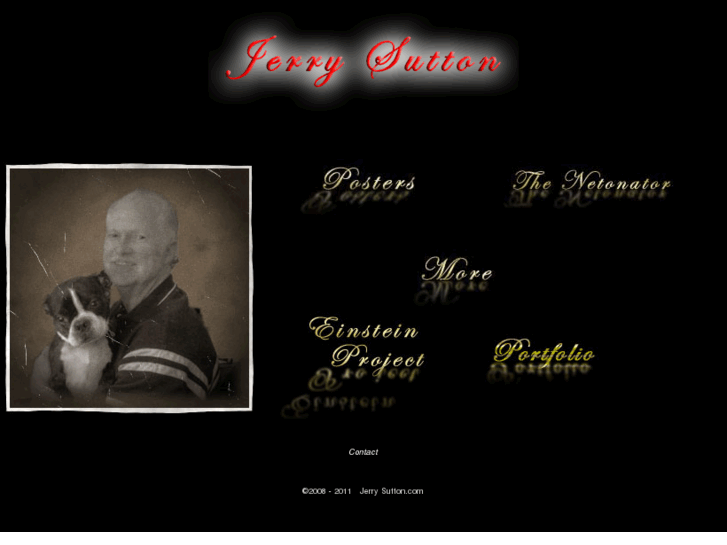 www.jerrysutton.com