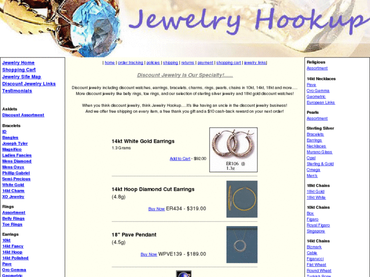 www.jewelryhookup.com