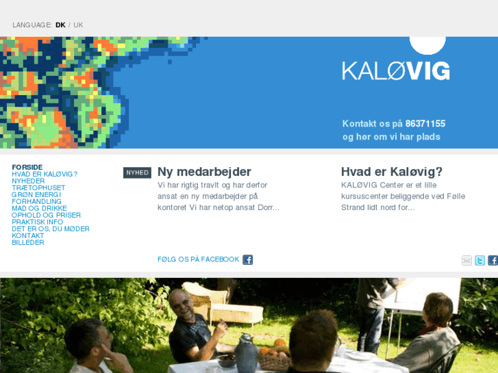 www.kaloevig-kursus.dk