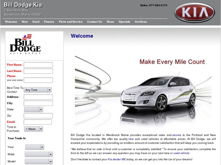 www.kiadealerme.com