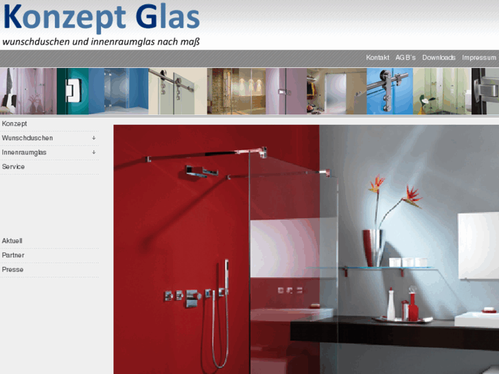 www.konzept-glas.de