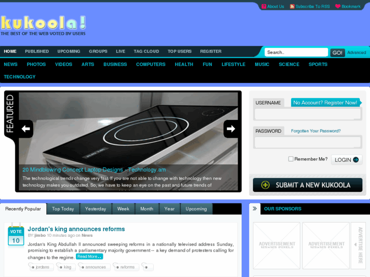 www.kukoola.com