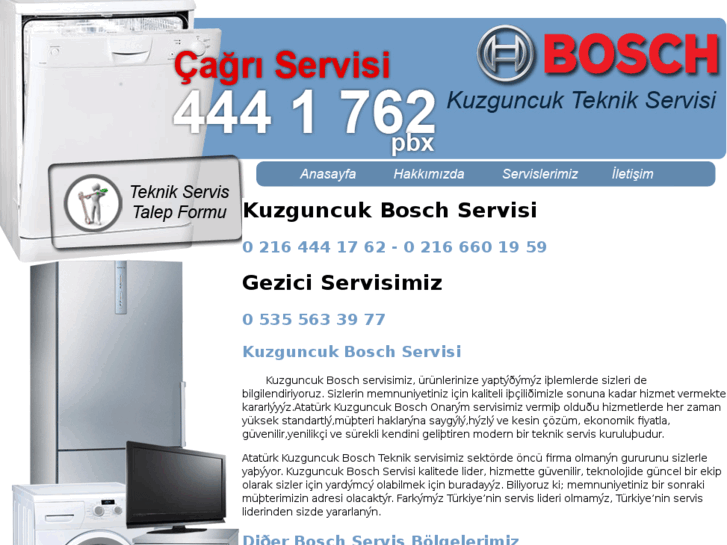 www.kuzguncukboschservisi.com