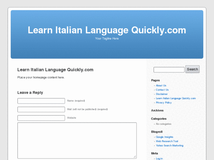 www.learnitalianlanguagequickly.com