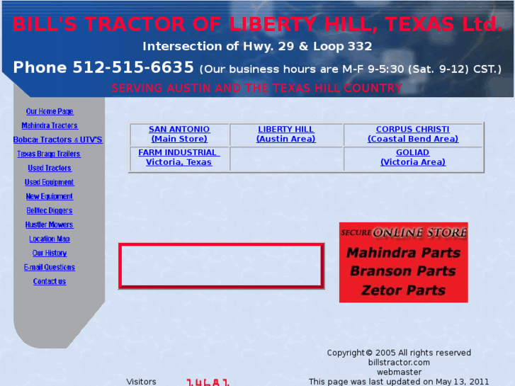 www.libertyhilltractor.com