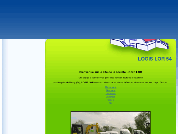 www.logislor.com