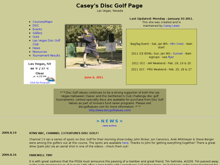 www.lvdiscgolf.com