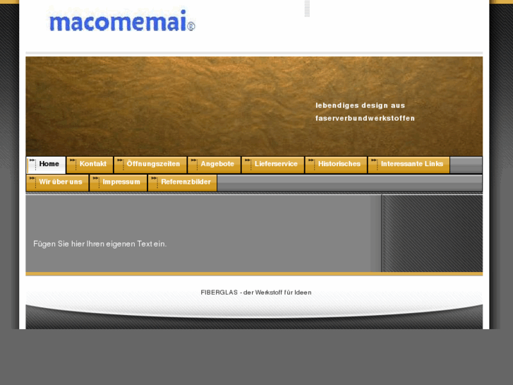 www.macomemai.com