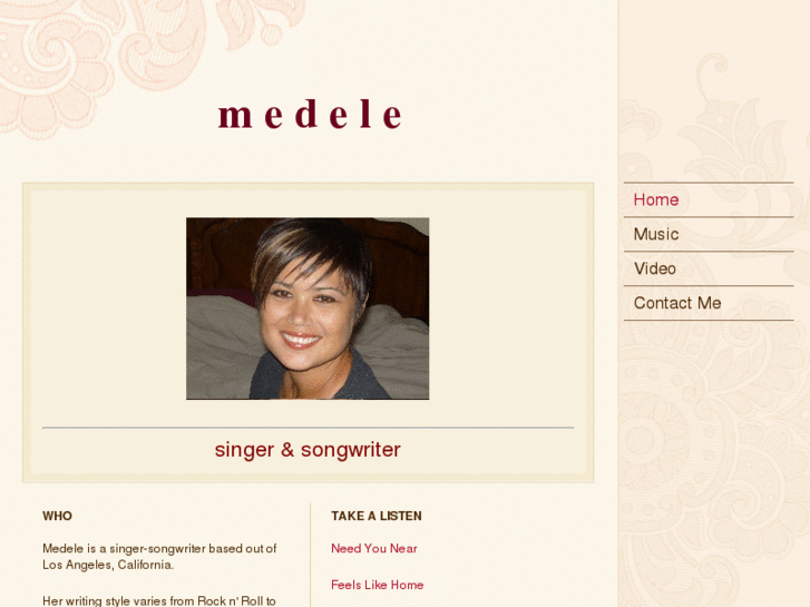 www.medelemusic.com