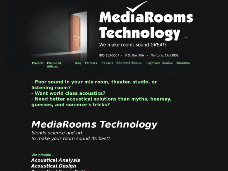 www.mediaroomstech.com