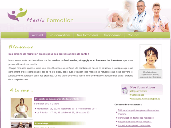 www.medicformation.com