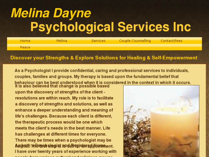 www.melina-dayne-psychologist.com