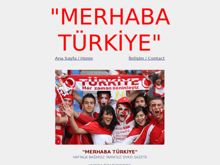 www.merhaba-turkiye.com