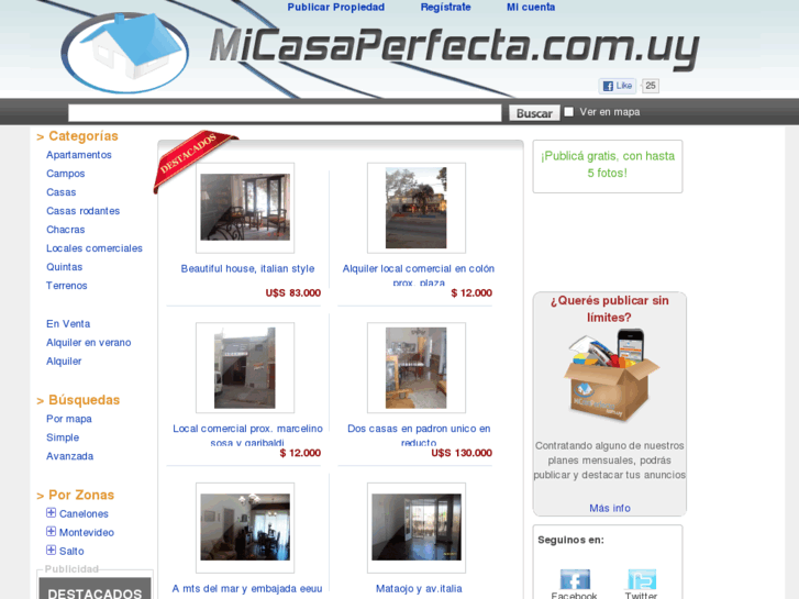 www.micasaperfecta.com