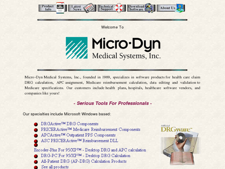 www.microdynmed.com