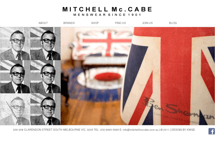 www.mitchellmccabe.com.au