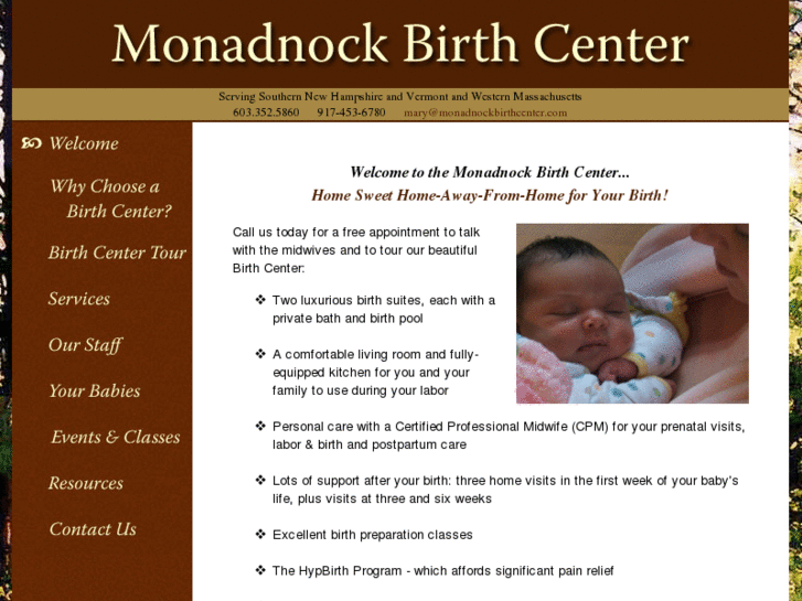 www.monadnockbirthcenter.com