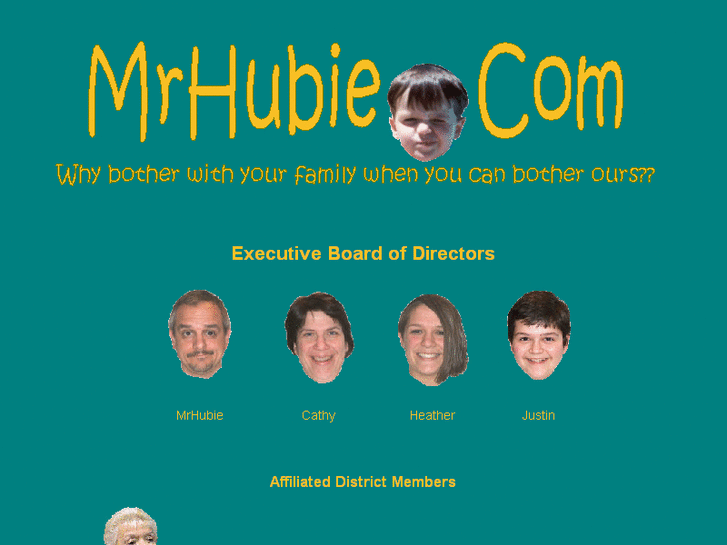 www.mrhubie.com