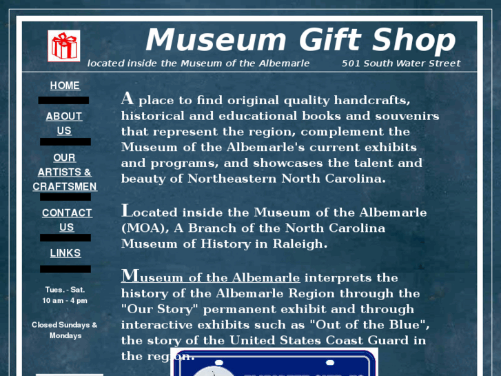 www.museumgiftshoponline.com