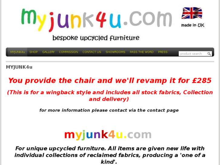 www.myjunk4u.com