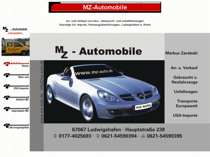 www.mz-automobile.net