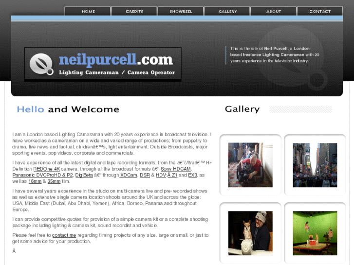 www.neilpurcell.com