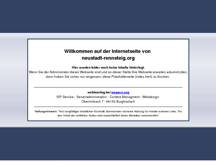 www.neustadt-rennsteig.org