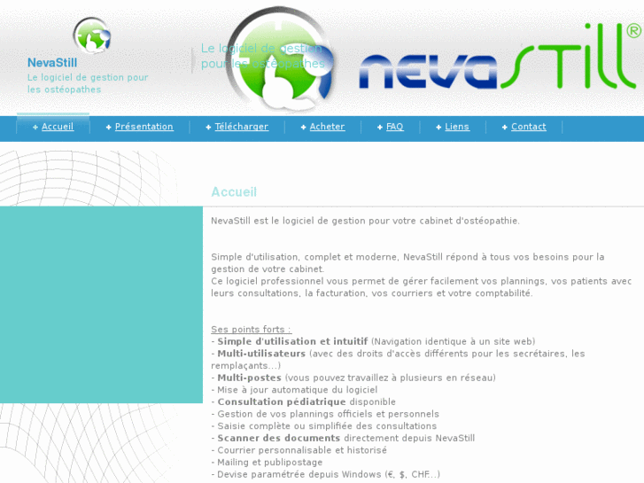 www.nevastill.com