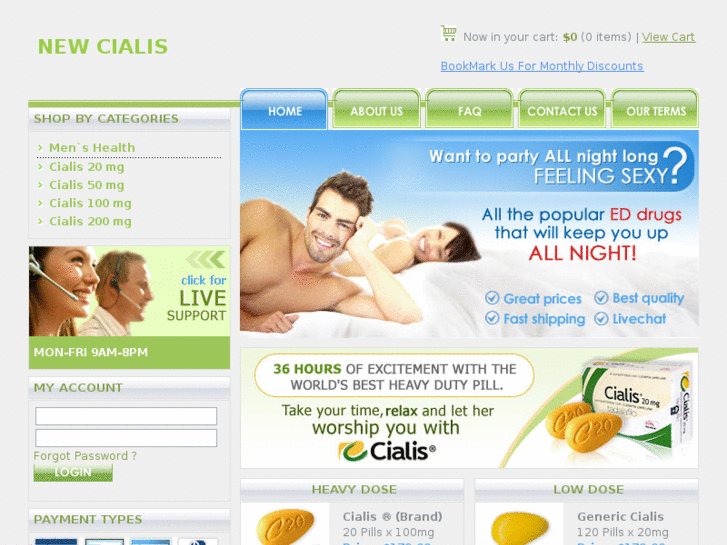 www.newcialis.com