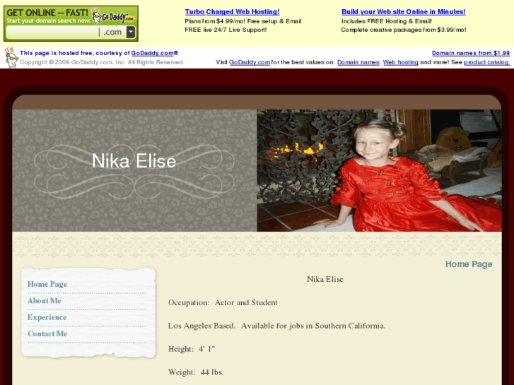 www.nikaelise.com