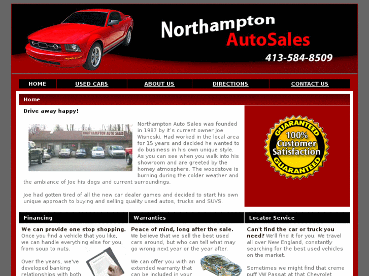 www.northamptonautosales.com