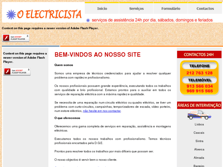 www.oelectricista.com