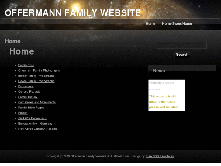 www.offermannfamily.com