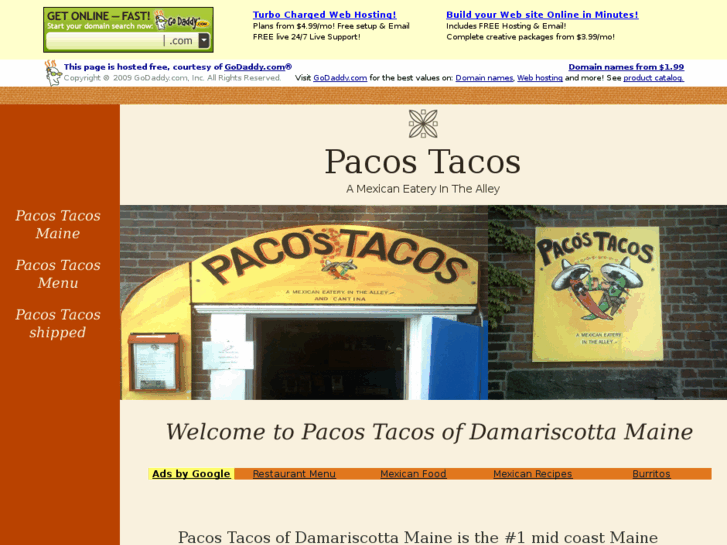 www.pacostacos.info