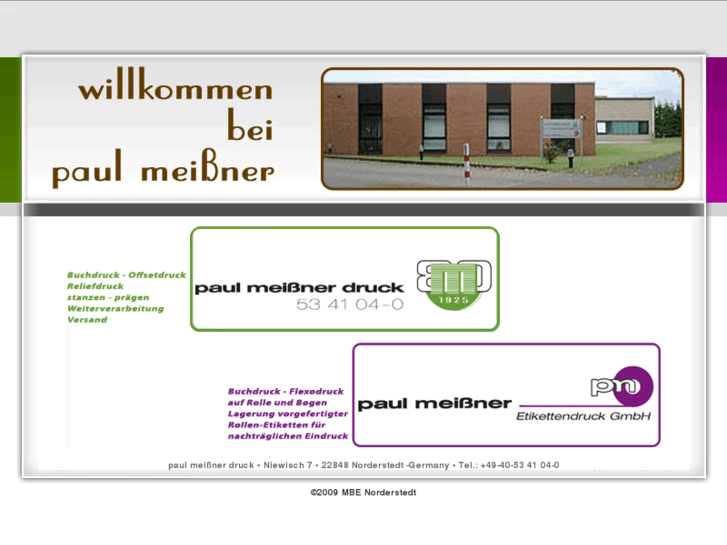 www.paul-meissner-druck.de