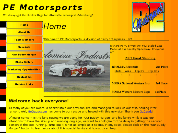 www.pe-motorsports.com