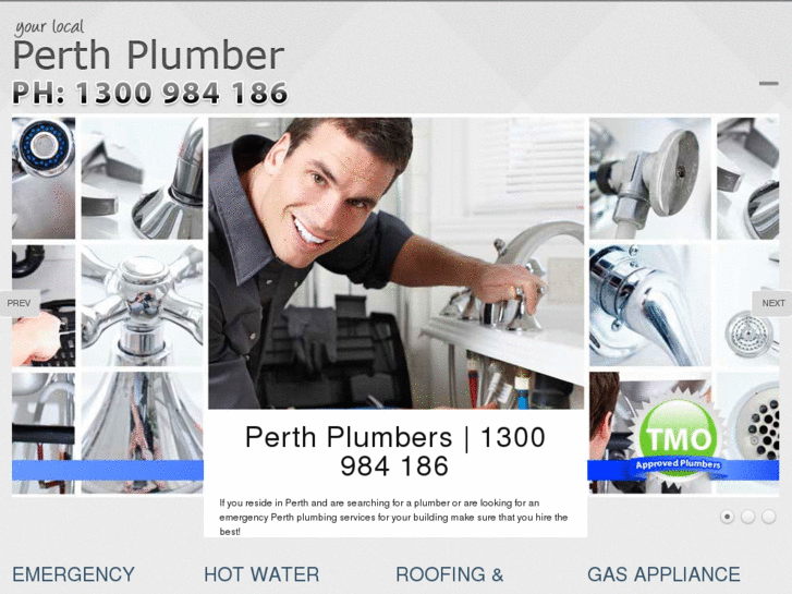 www.perthplumber.net