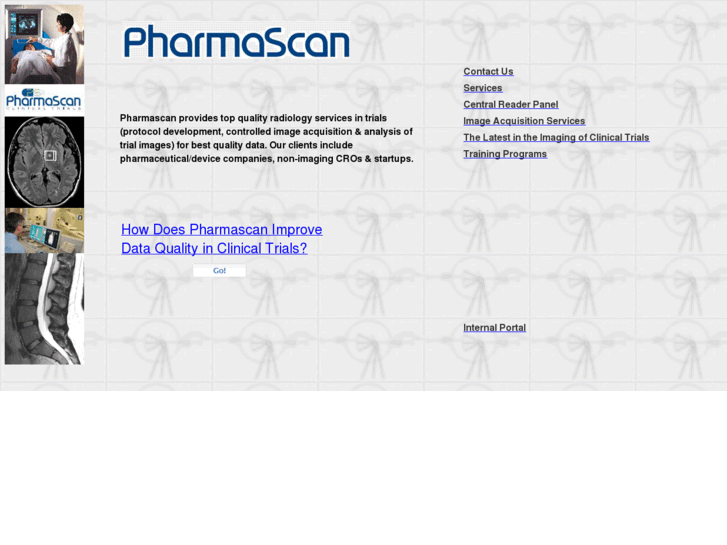 www.pharmascanct.com