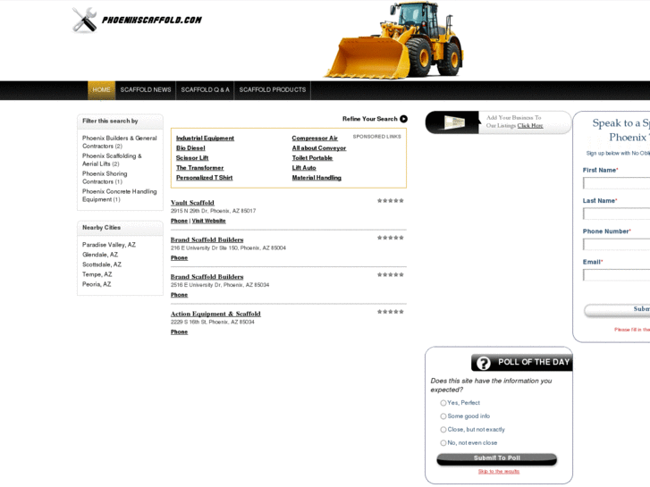 www.phoenixscaffold.com