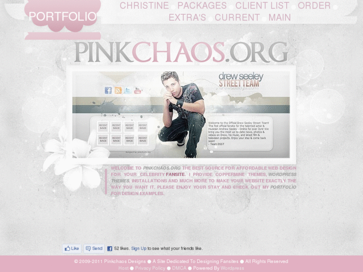 www.pinkchaos.org