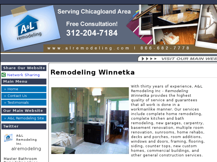 www.remodelingwinnetka.com