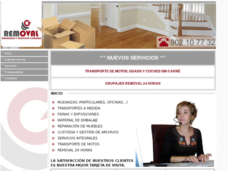 www.removalonline.es