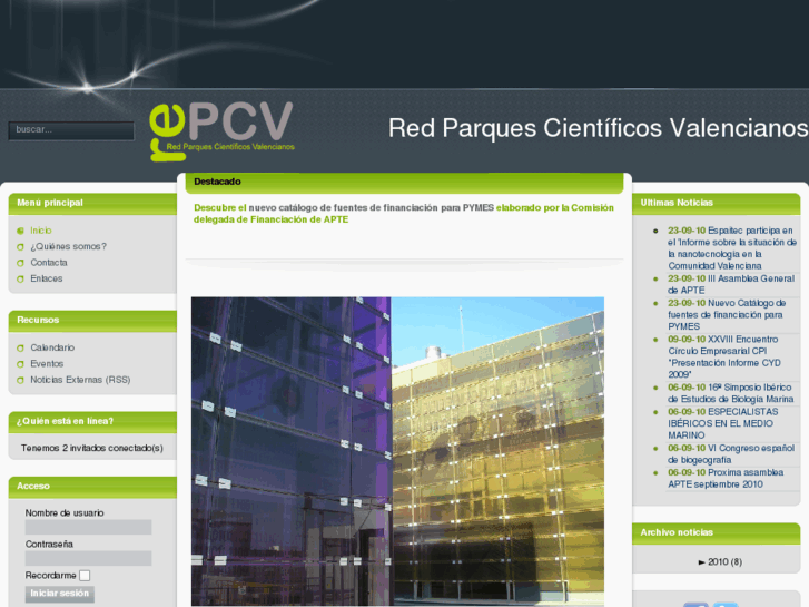 www.repcv.info