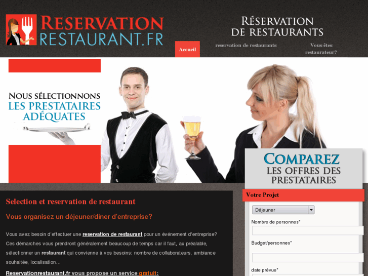 www.reservationrestaurant.fr