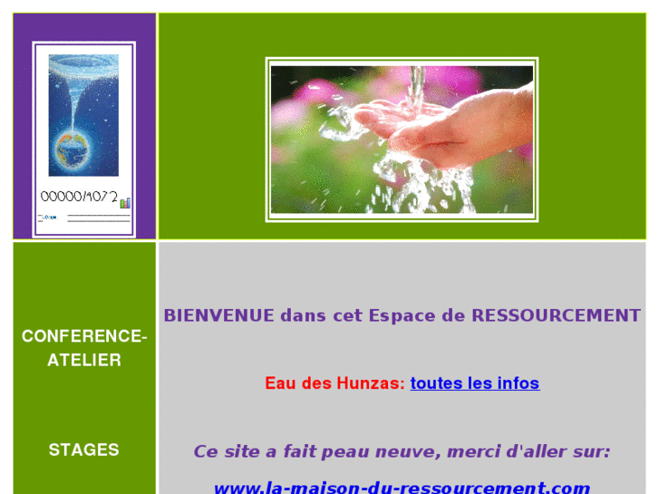 www.ressourcement.info