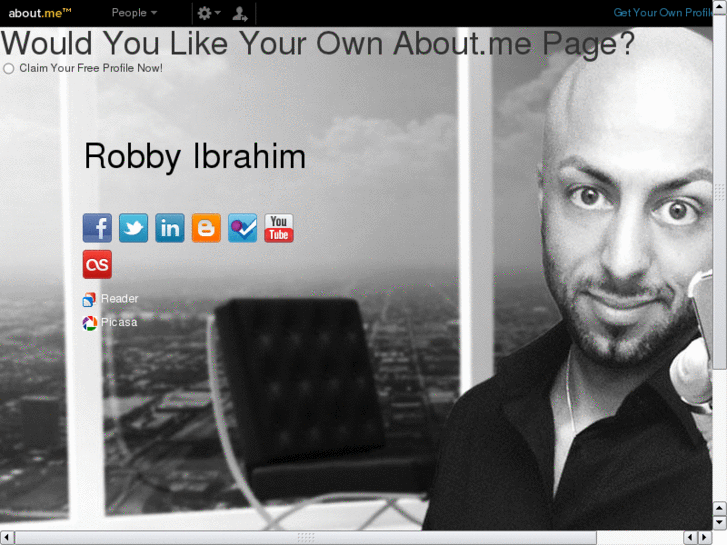 www.robbysibrahim.com