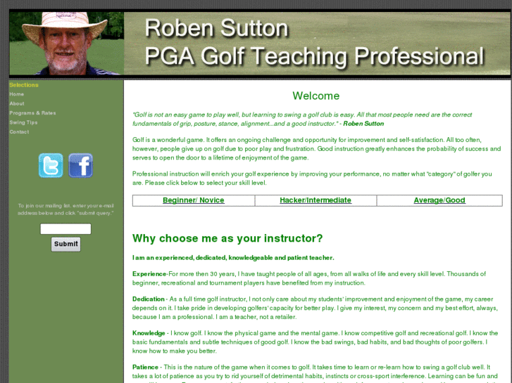 www.robensutton.com