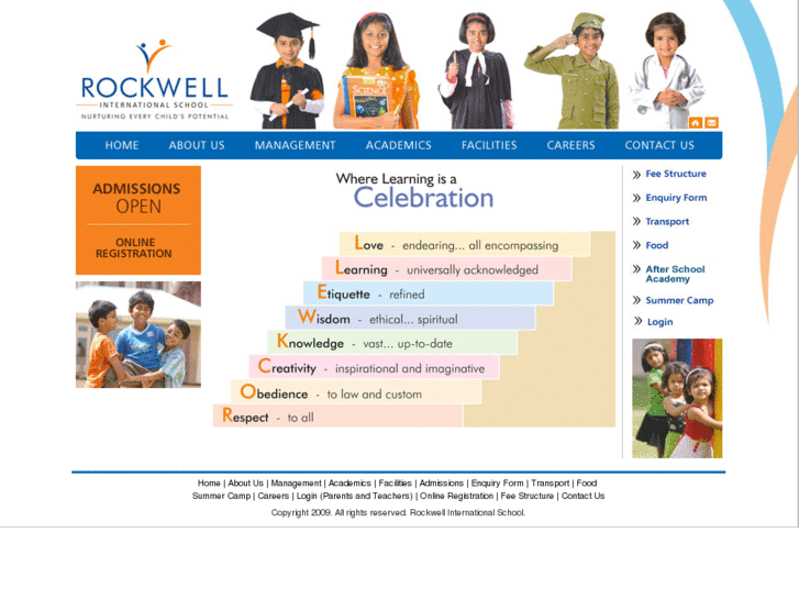 www.rockwellinternationalschool.com