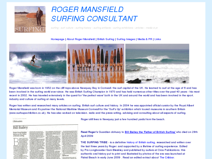 www.rogermansfield.com